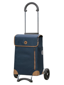 Andersen Einkaufswagen Scala Shopper® Weda Blau